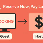airbnb reserve now pay later
