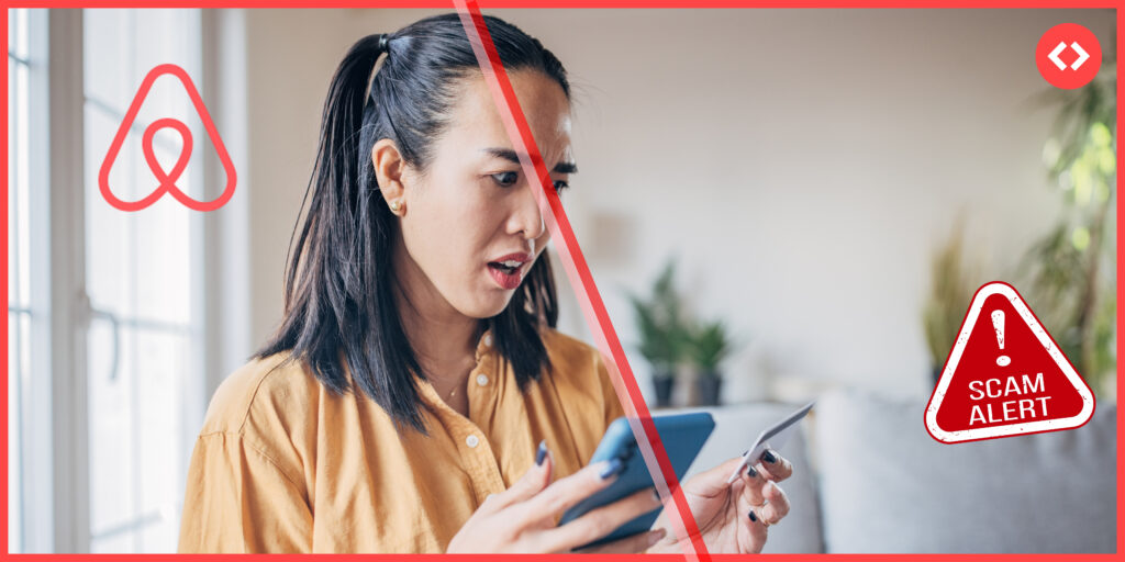 AI Airbnb Scams in 2025 How Artificial Intelligence Is Powering Fraud