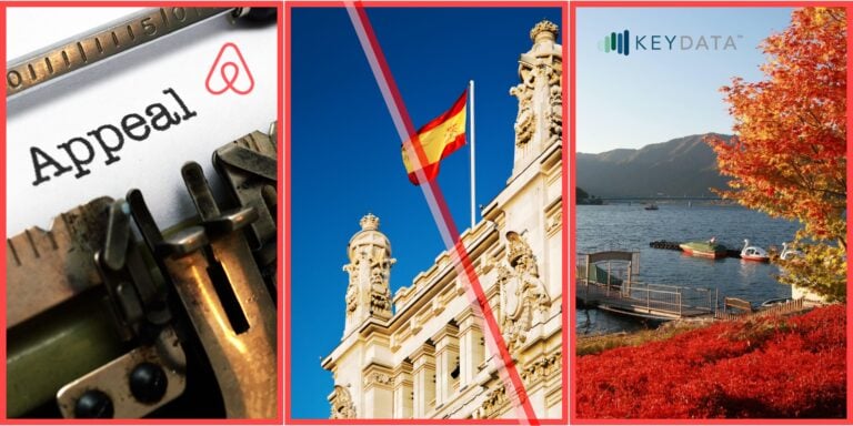 Home - Français 42 Airbnb fera appel de la décision de La Nouvelle-Orléans, renforce son initiative de conformité en Espagne, Key Data lance de nouveaux outils au Royaume-Uni