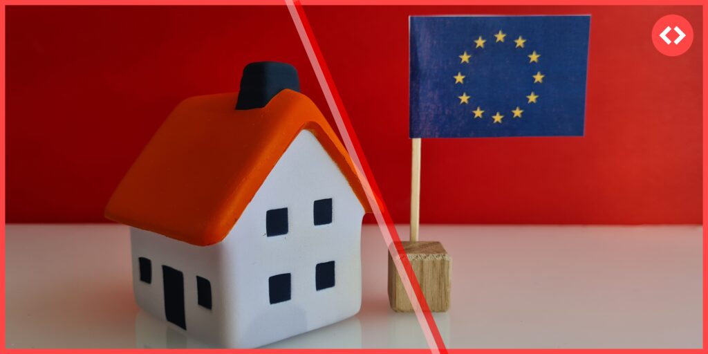 EU Signals Short-Term Rental Regulation as Part of Housing Crisis Response.