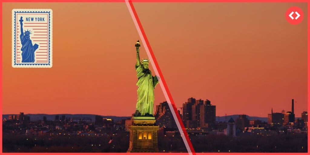 How Airbnb Is Pushing for Softer Short-Term Rental Rules in New York, Two Years After the Crackdown.