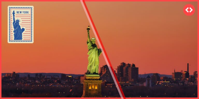 Home - Français 54 Comment Airbnb plaide pour un assouplissement des règles sur la location à court terme à New York, deux ans après la répression