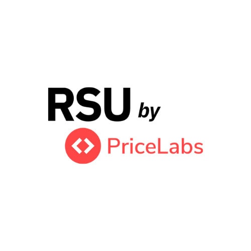 RSU by PriceLabs logo
