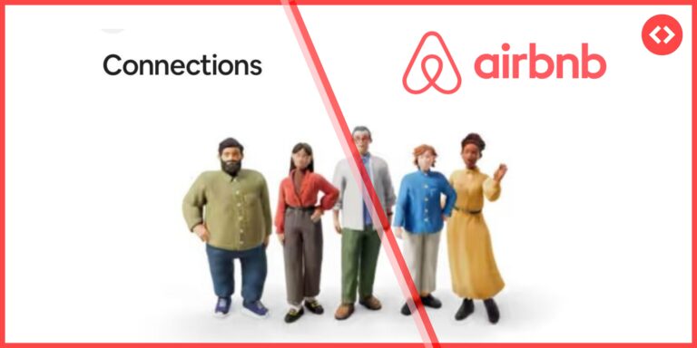 Home - Français 49 Connexions Airbnb : une nouvelle fonctionnalité transforme les voyages en réseaux sociaux