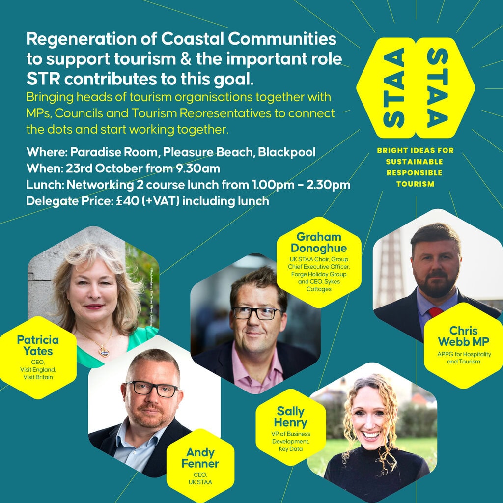 Coastal Communities Roadshow