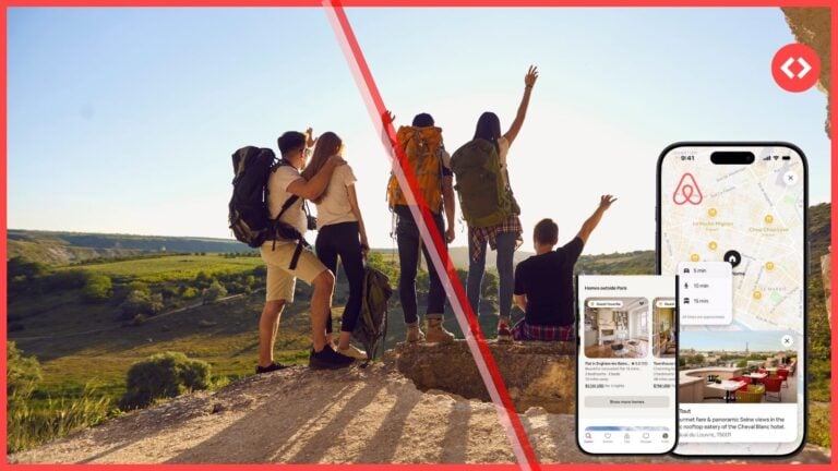 Home - Français 42 L’ère de l’IA chez Airbnb ne concerne pas l’automatisation, mais l’émotion et la compréhension