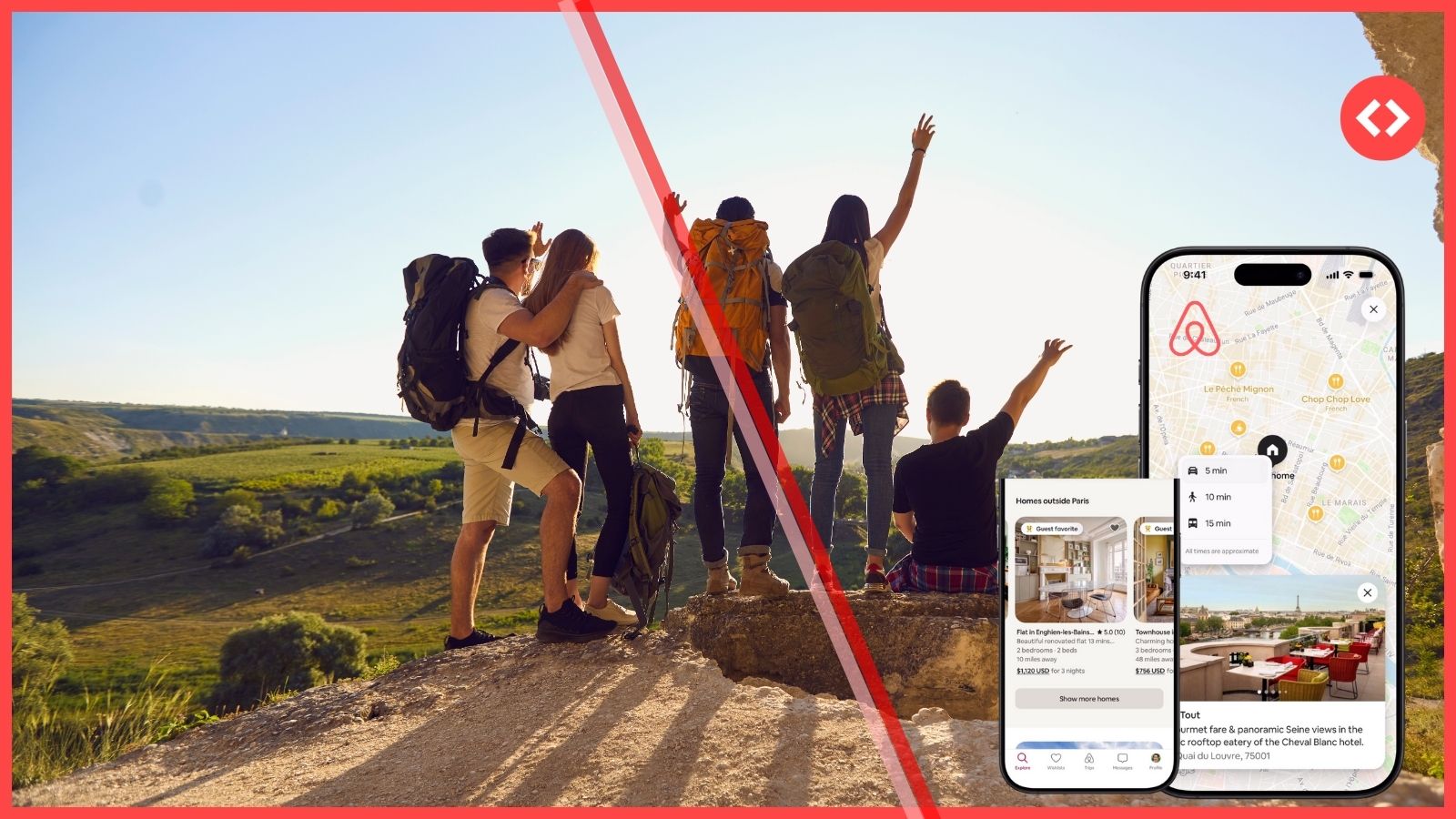 L’ère de l’IA chez Airbnb ne concerne pas l’automatisation, mais l’émotion et la compréhension 1 Airbnb’s AI Era Isn’t About Automation, It’s About Emotion and Understanding