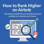 How to rank higher on Airbnb in 2025 - 2026