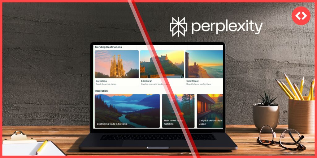 Perplexity Travel for Vacation Rentals How AI Is Powering Trip Search.