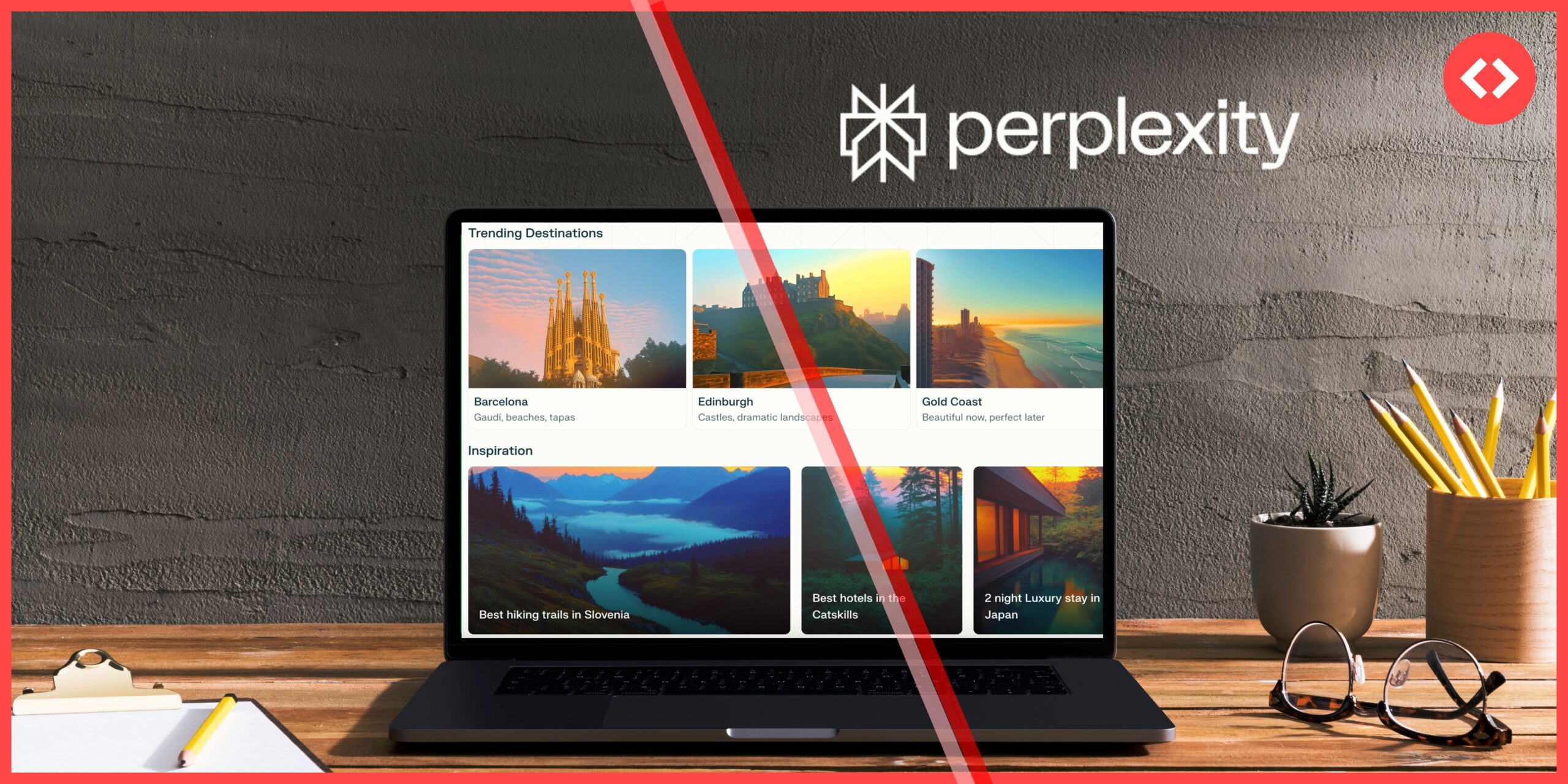 Perplexity Travel for Vacation Rentals How AI Is Powering Trip Search.
