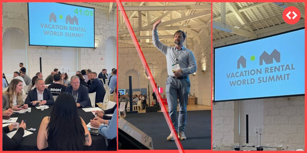 Why the Vacation Rental World Summit 2025 (VRWS) in Rome Is a Must-Attend Event