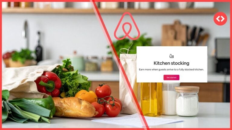 Home - Français 49 Airbnb teste le réapprovisionnement de cuisine propulsé par Instacart : ce que doivent savoir les gestionnaires professionnels
