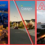 Budapest short-term rental ban, Evolve and Casago deal, Airbnb-Friendly Apartments expansion