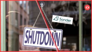 Sonder Shutdown: A Sudden End to a High-Profile Hospitality Experiment
