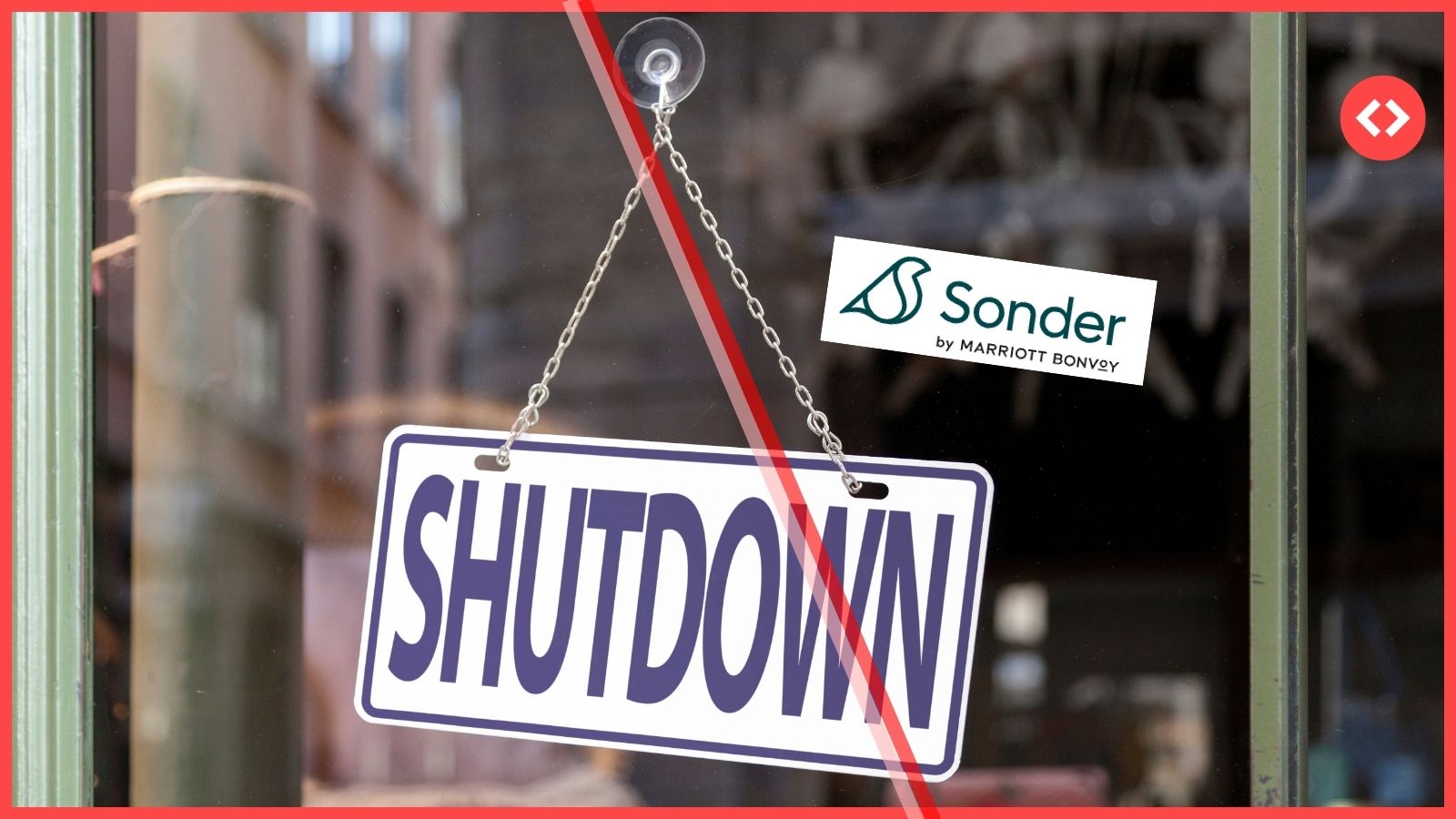 Sonder Shutdown: A Sudden End to a High-Profile Hospitality Experiment
