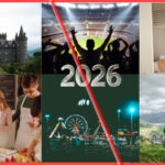 2026 Travel Trends: Intentional, Emotional, Experience-Led