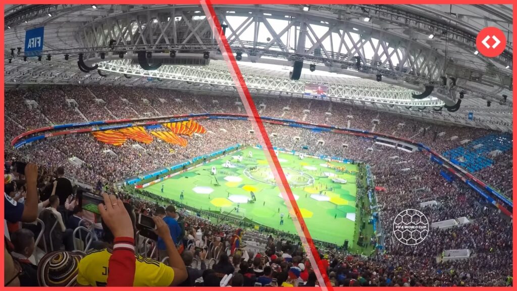 FIFA World Cup 2026 Is Driving Breakout Demand, Just Not in the Same Way Everywhere