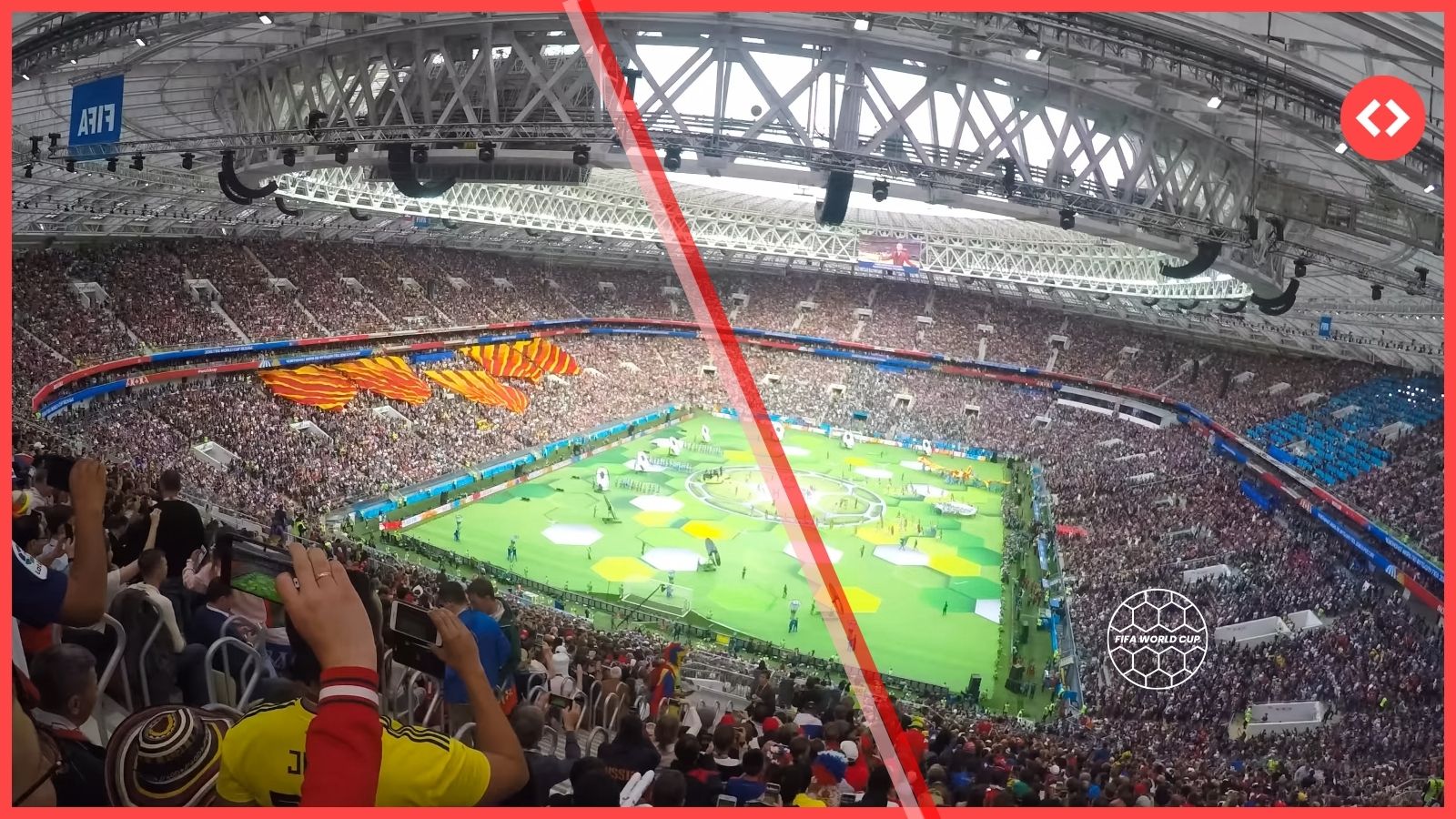 FIFA World Cup 2026 Is Driving Breakout Demand, Just Not in the Same Way Everywhere