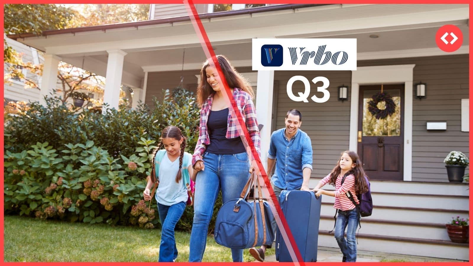 Vrbo Q3 2025 More Demand Through Expedia More Bookings Through Deals