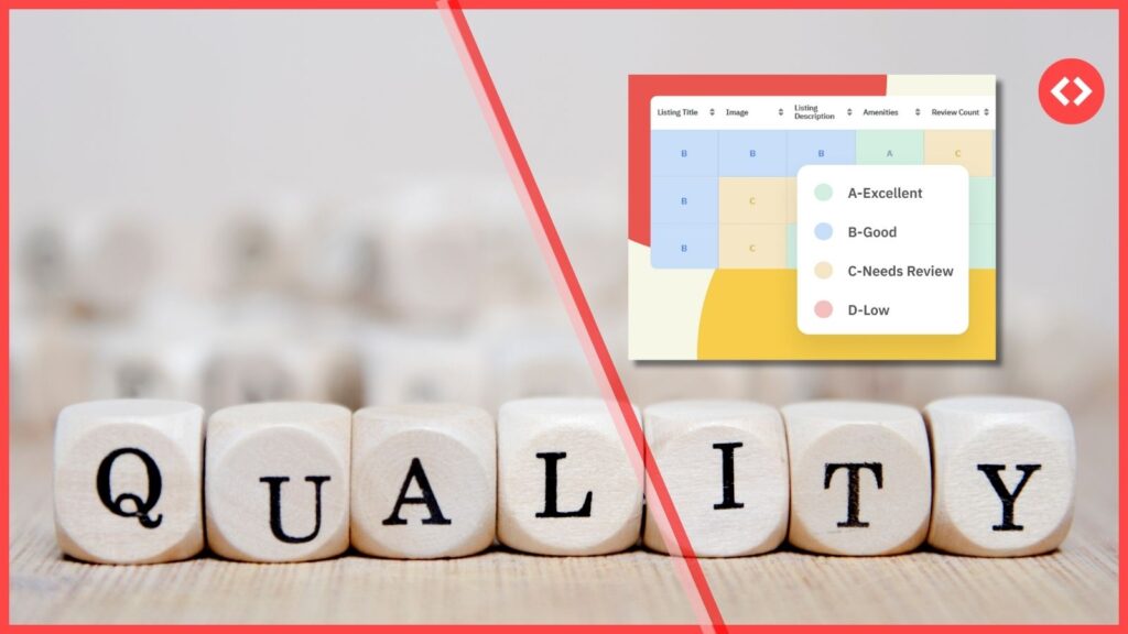 Why Listing Quality Gets Harder to Manage at Scale — And How to Stop It from Draining Your Revenue