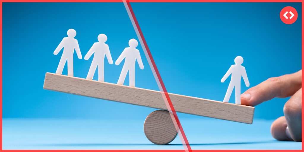 You’re Probably Comparing Your Performance to the Wrong Market.