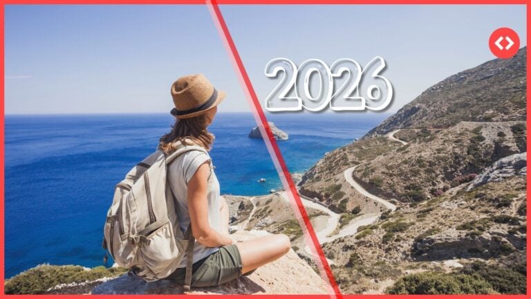 Home - Français 39 Tendances des locations de vacances 2026 : Comment le voyage devient plus sélectif