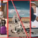 Lisbon city center as short-term rental rules ease, Vrbo expands distribution through Expedia, and investors shift toward more stable vacation rental models.