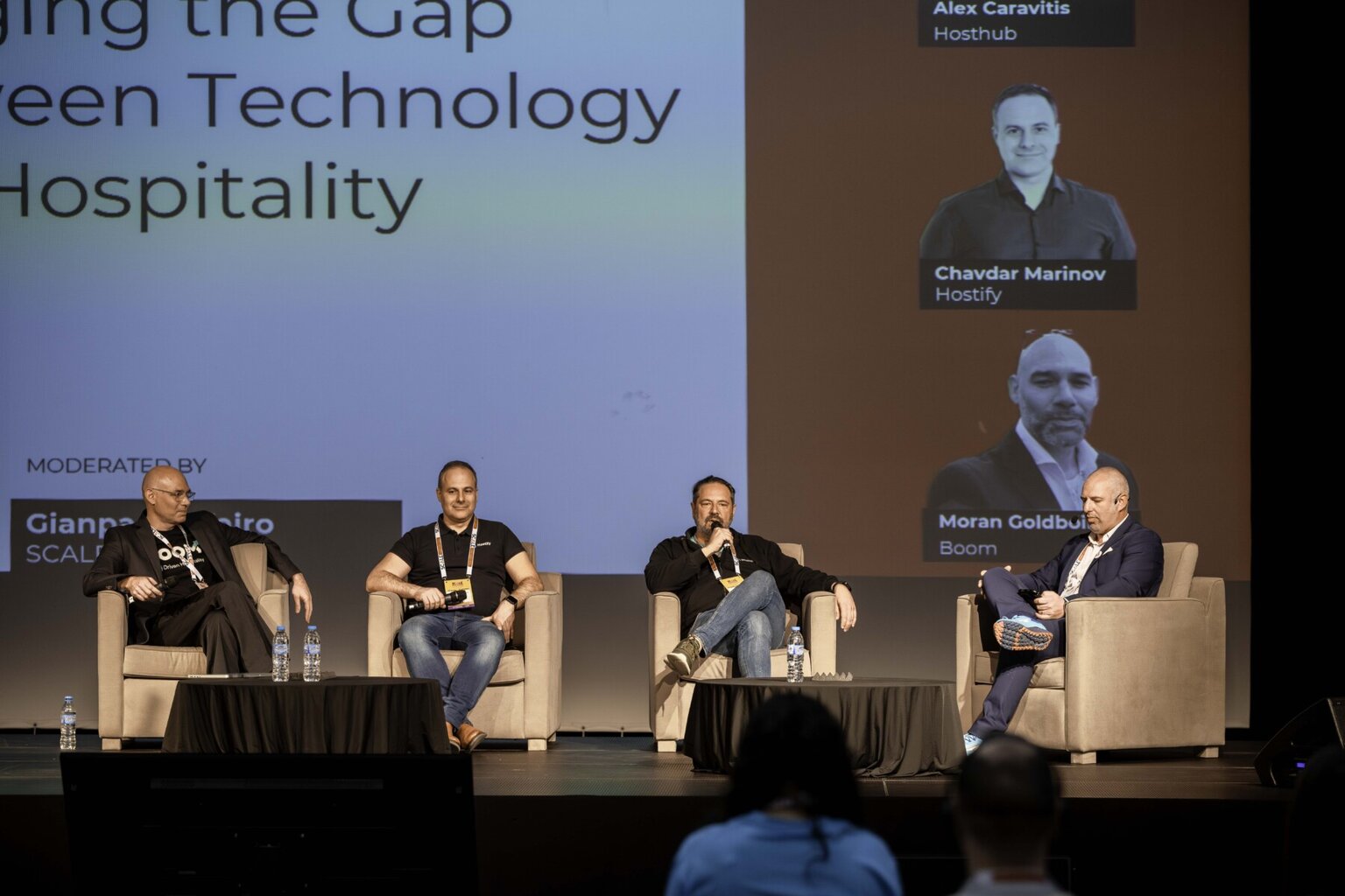 SCALE Central & Eastern Europe 2026