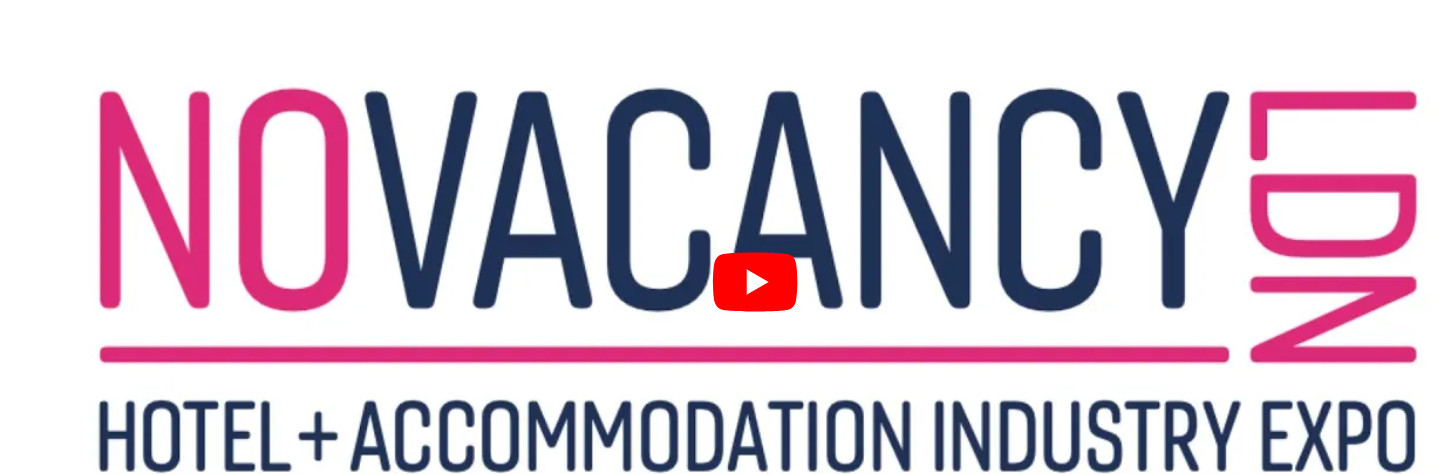 No Vacancy London 2026