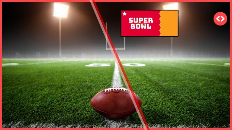 Home - Français 47 Le Super Bowl LX renverse le script de la Baie : Santa Clara bat San Francisco sur les prix