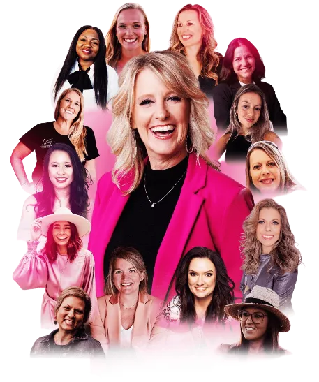 STR Virtual Summit for Women 2026