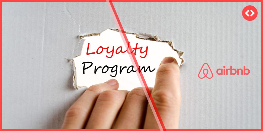 Airbnb tests pay-to-play visibility for “best guests” (LOYALTY PROGRAM TEST?)