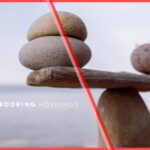 Booking Holdings Is Almost as Big as Airbnb in Homes