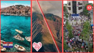 Home 1 Croatia Signals Rental Limits, Maui Rejects Lifeline for 7,000 Rentals, and Evanston Shifts to Discretion-Based Oversight