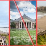 Ireland Restricts Rentals in Towns Over 20,000, Saratoga Imposes Full Ban, and Bandon Freezes New Applications