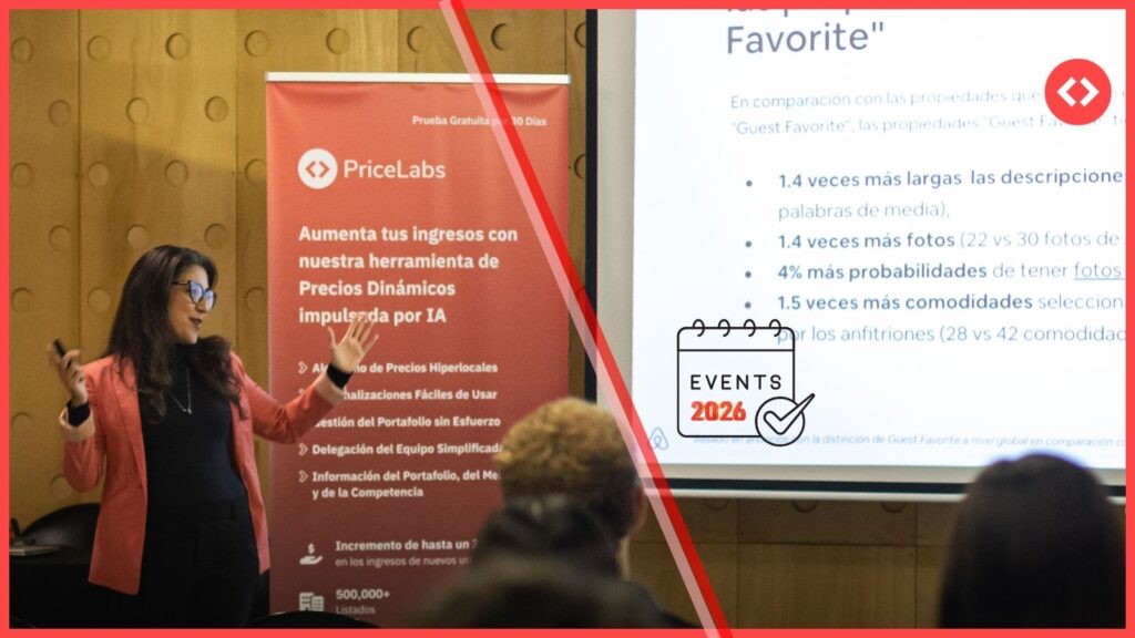 Must-Attend Short-Term Rental Conferences and Events in 2026