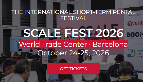 SCALE Fest 2026