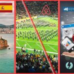 Spain to Remove 86,000 Listings, Airbnb Reveals Early World Cup Trends, and Key Data parters with BookingsCloud