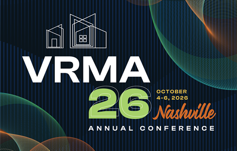VRMA 26 Nashville