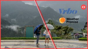 Home 5 Vrbo’s WeatherPromise: A New "Cash Machine" Designed to Monetize Guest Anxiety