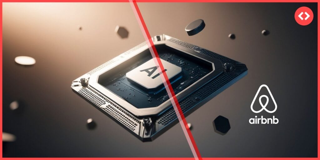 Will AI Kill Airbnb? Only If You Think Airbnb Is Just Search