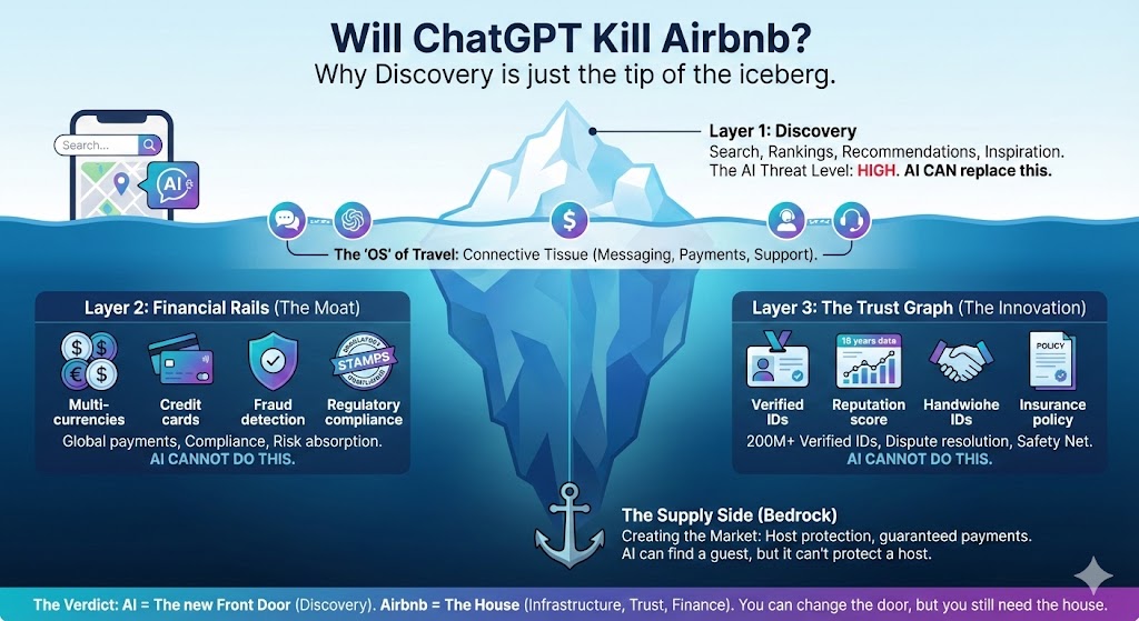 airbnb vs AI ChatGPT