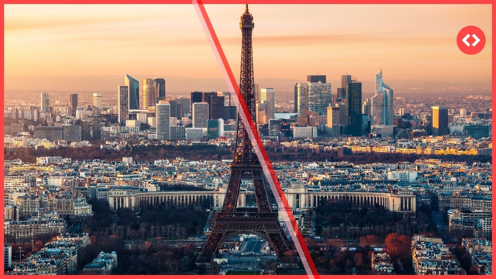 Featured graphic for the article illustrating the impact of the Celine Dion Paris concert on short-term rental booking trends.