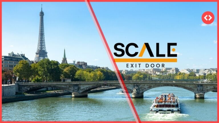 Home - Français 39 Exit Door 2026 : l’événement parisien où se négocie la consolidation de la location courte durée en France