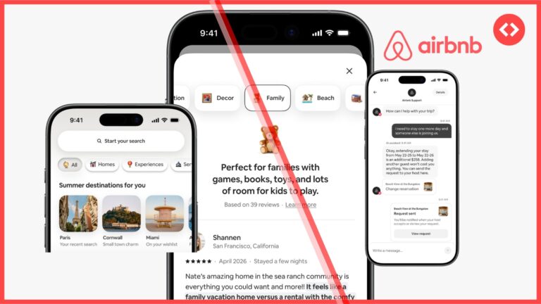 Airbnb fait désormais de l’IA juge, jury et agent commercial : dans les coulisses de la mise à jour Été 2026