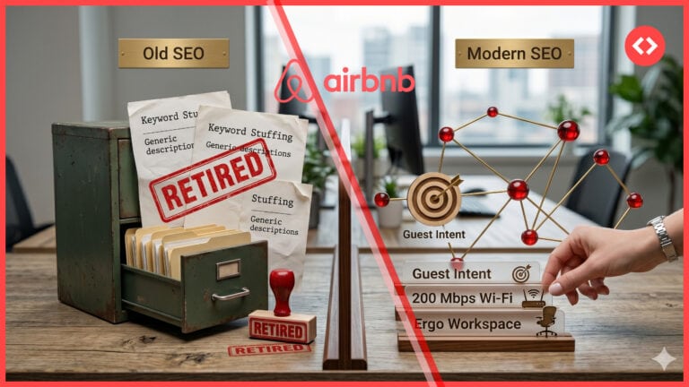 La recherche en langage naturel d’Airbnb est déjà en ligne aux États-Unis — cinq jours avant la Summer Release