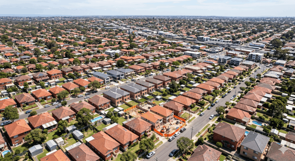 EU Short-Term Rental Data Sharing Goes Live, Australia Calls for Sweeping Reforms, US States Preempt Local Rules 2 Australian housing supply impacted by short-term rentals