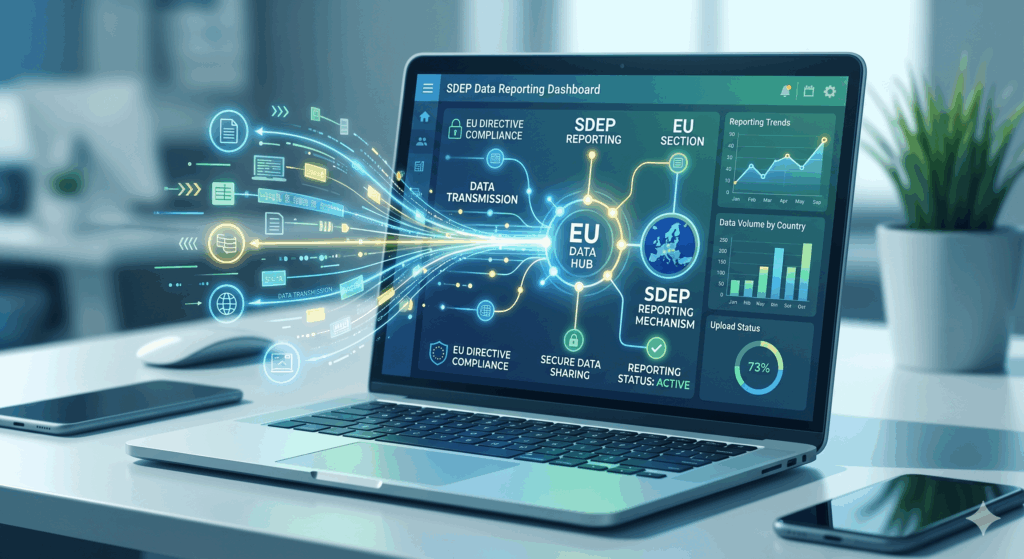 EU Short-Term Rental Data Sharing Goes Live, Australia Calls for Sweeping Reforms, US States Preempt Local Rules 1 EU short-term rental data sharing via Single Digital Entry Points