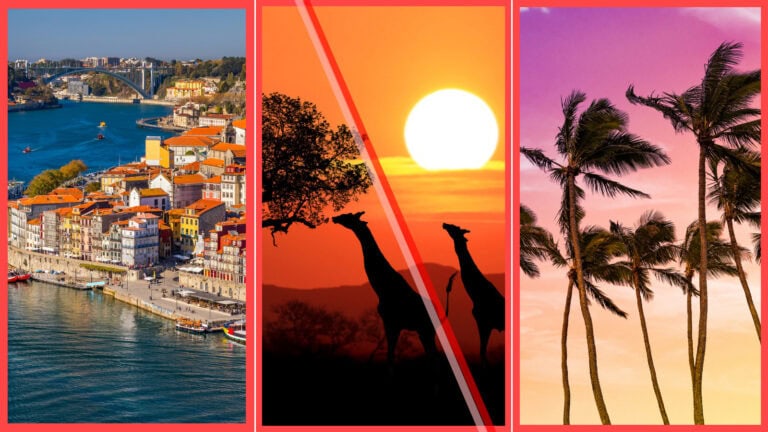 Porto annule 1 413 enregistrements, l&rsquo;Afrique du Sud envisage des règles nationales pour les locations de vacances, Hawaï permet aux comtés de supprimer progressivement les séjours touristiques