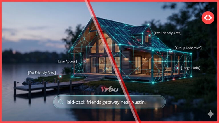 La recherche Vrbo devient conversationnelle. Ce que cela signifie pour les hôtes